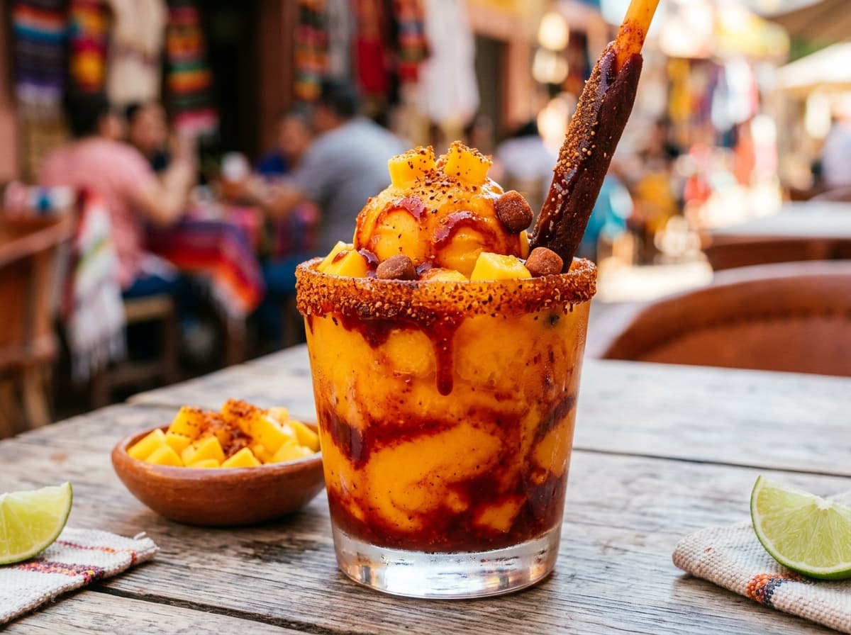 Mangonada