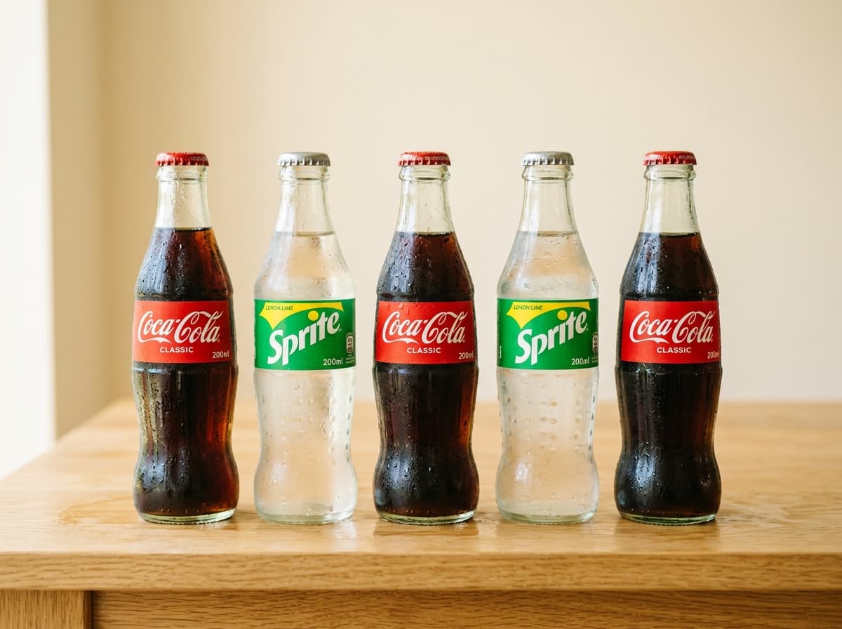 Sodas