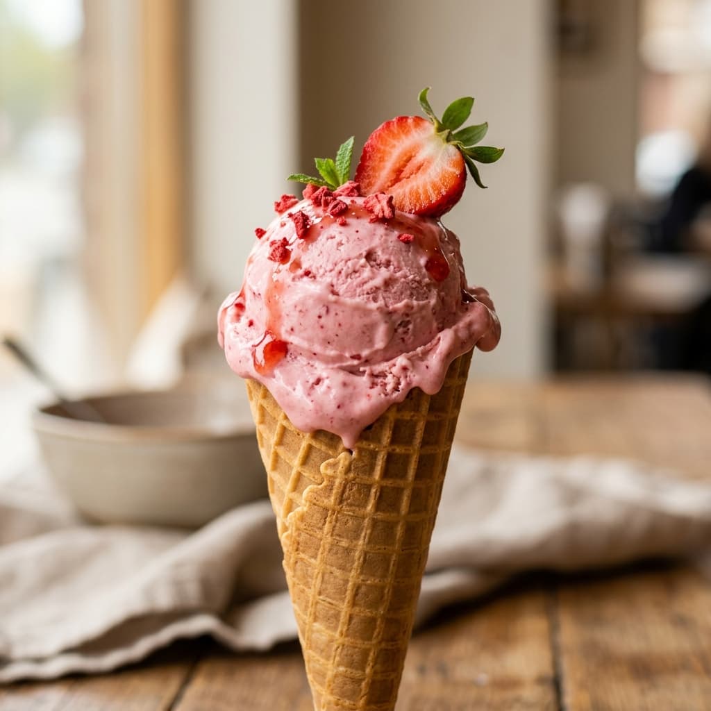 Ice Cream