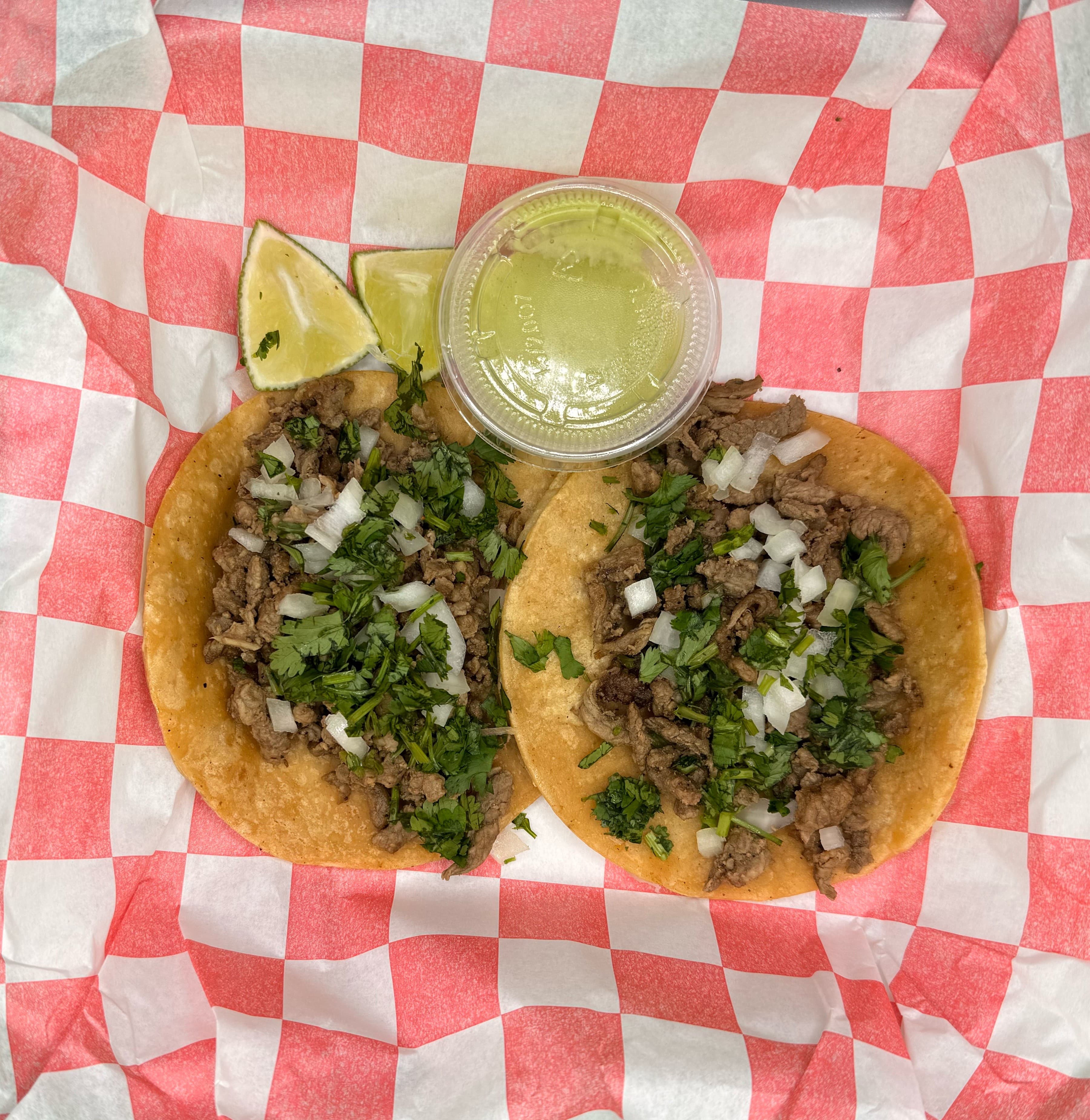 Tacos